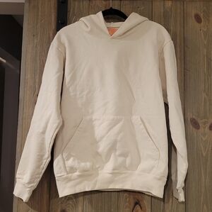 New madhappy sample piece hoodie
